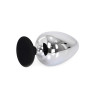 Kiotos Plug Big-S 12 x 7 cm